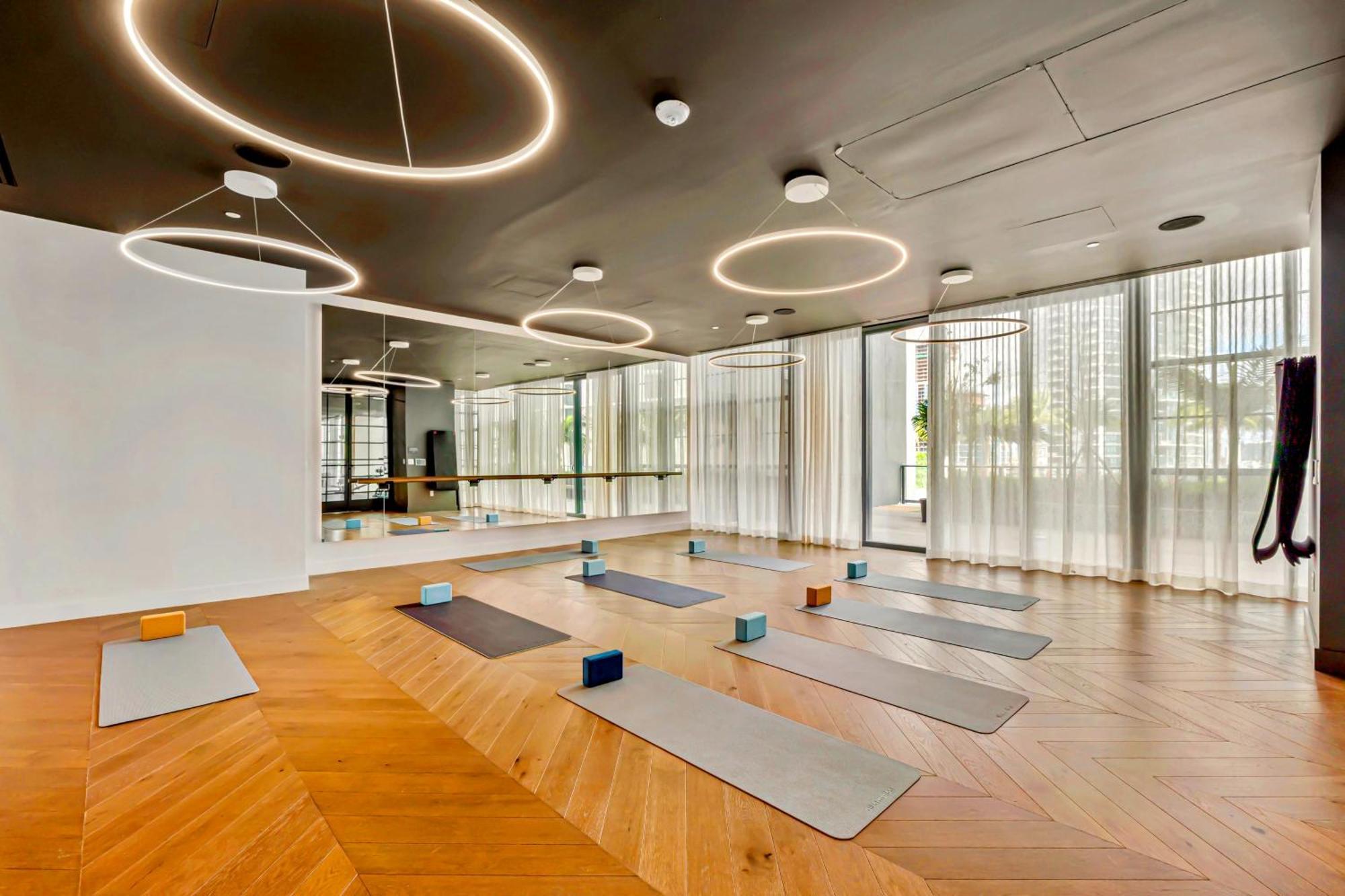 Prime Location By Kaseya Center With Direct Views Miami