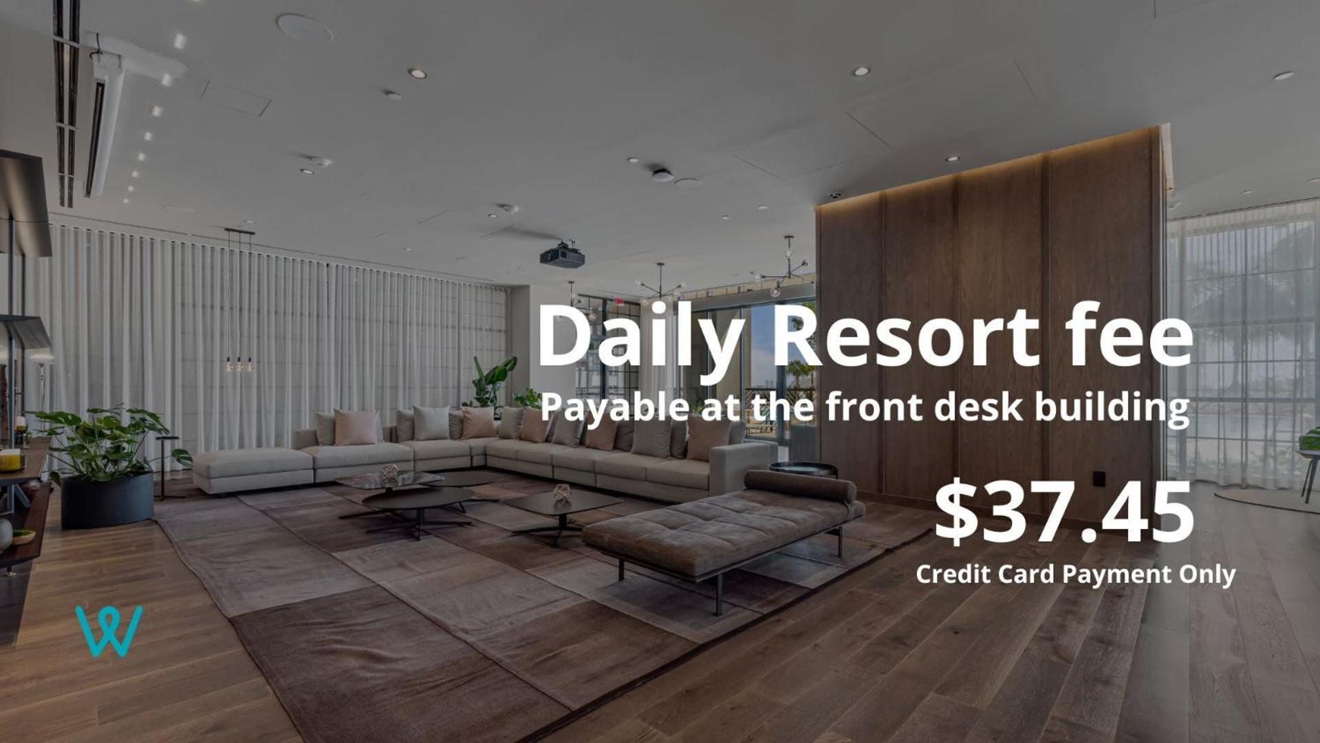 Prime Location By Kaseya Center With Direct Views Apartamento